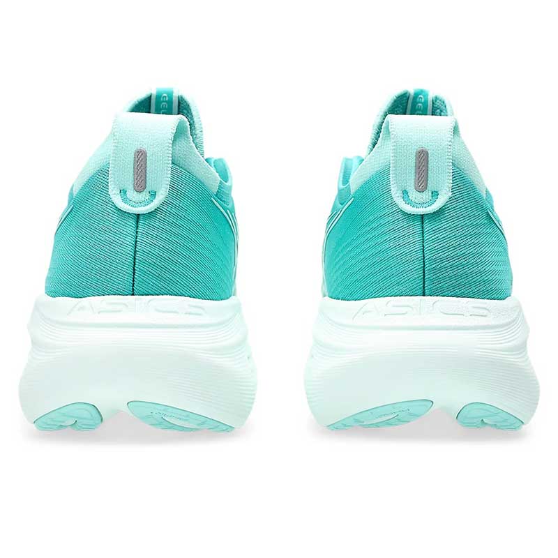 アシックス ゲルニンバス 27 asics GEL-NIMBUS 27 1012B753-100