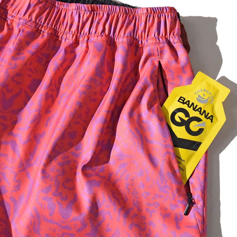 ELDORESO Timothy Shorts ɥå ˥ 2025SS(e2110915pink)