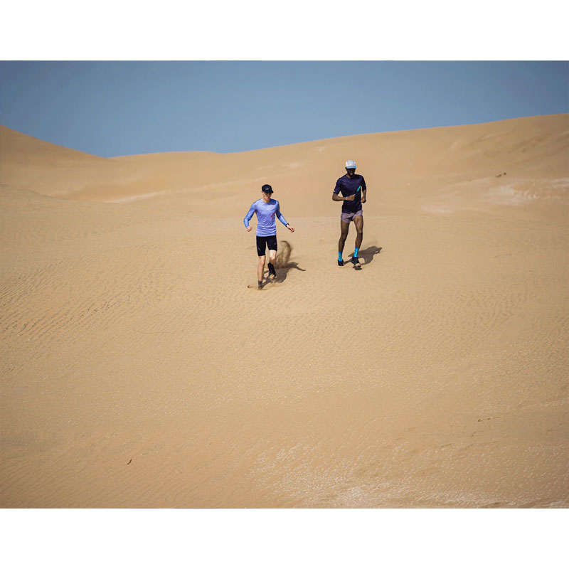 SOAR Running Mens Half Tight Black ��󥺥��˥󥰥����� wsom(ss25ss10mblack)