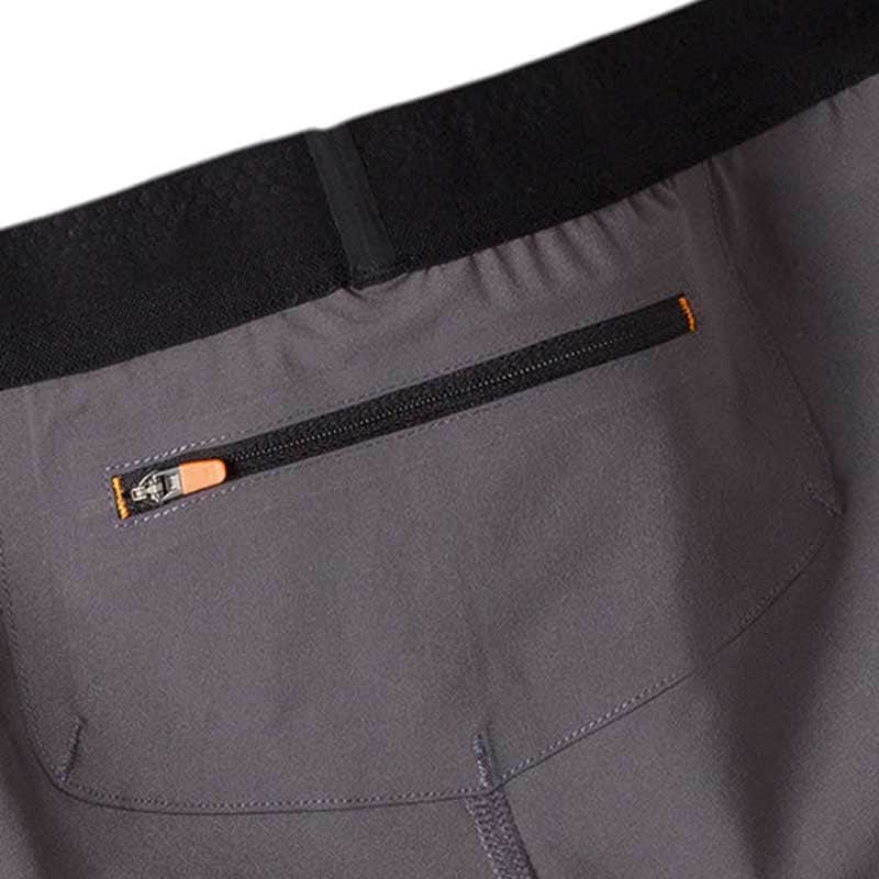 SOAR Running Mens Half Tight Black ��󥺥��˥󥰥����� wsom(ss25ss10mblack)