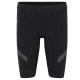 SOAR Running Mens Half Tight Black ��󥺥��˥󥰥����� wsom(ss25ss10mblack)
