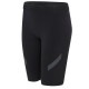 SOAR Running Mens Half Tight Black ��󥺥��˥󥰥����� wsom(ss25ss10mblack)