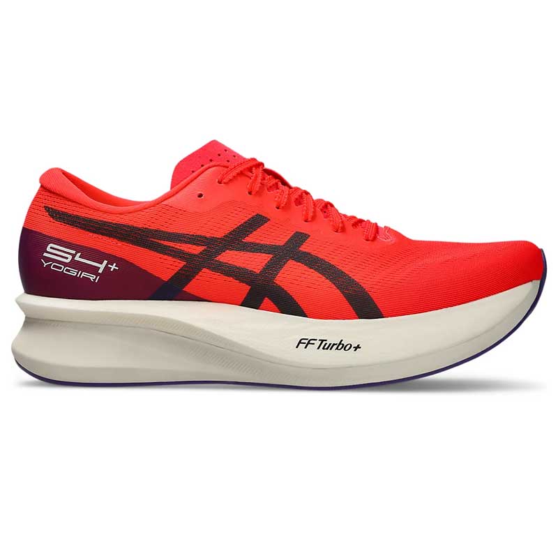 ヨビニオンマルル4枚 アシックス エスフォー+ヨギリ asics S4+YOGIRI 1013A158-600