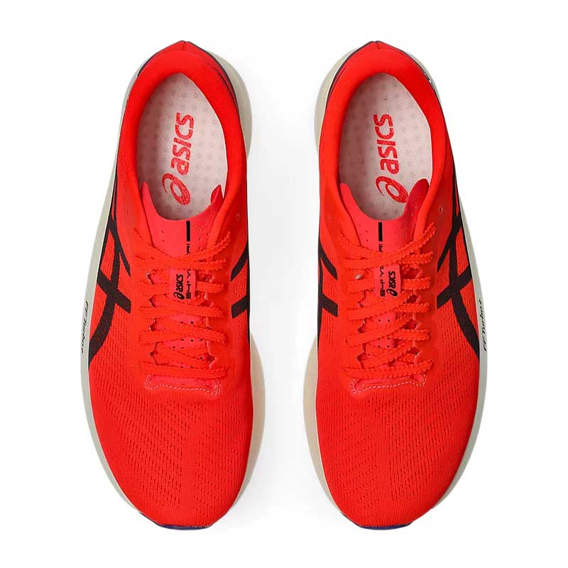 asics - アシックス　S4yogiri 26.5 S4+ YOGIRI(エスフォープラス ヨギリ)｜サブ4は、壁ではない