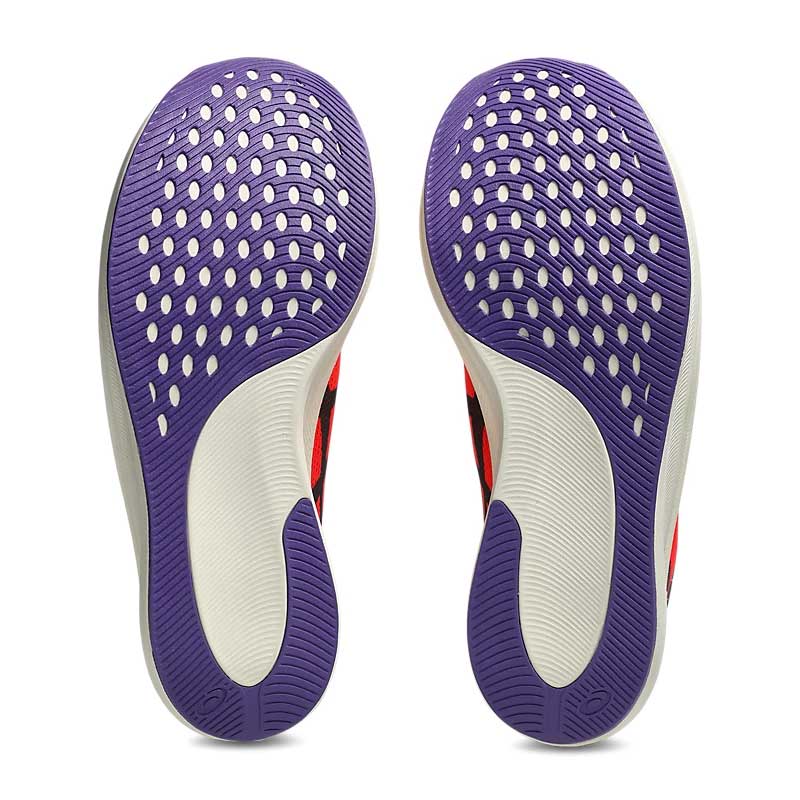 ヨビニオンマルル4枚 アシックス エスフォー＋ヨギリ asics S4+YOGIRI 1013A158-600