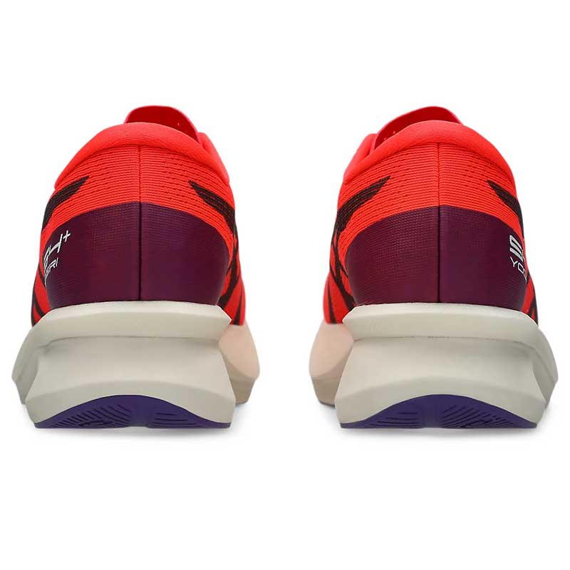 アシックス エスフォー＋ヨギリ asics S4+YOGIRI 1013A158-600