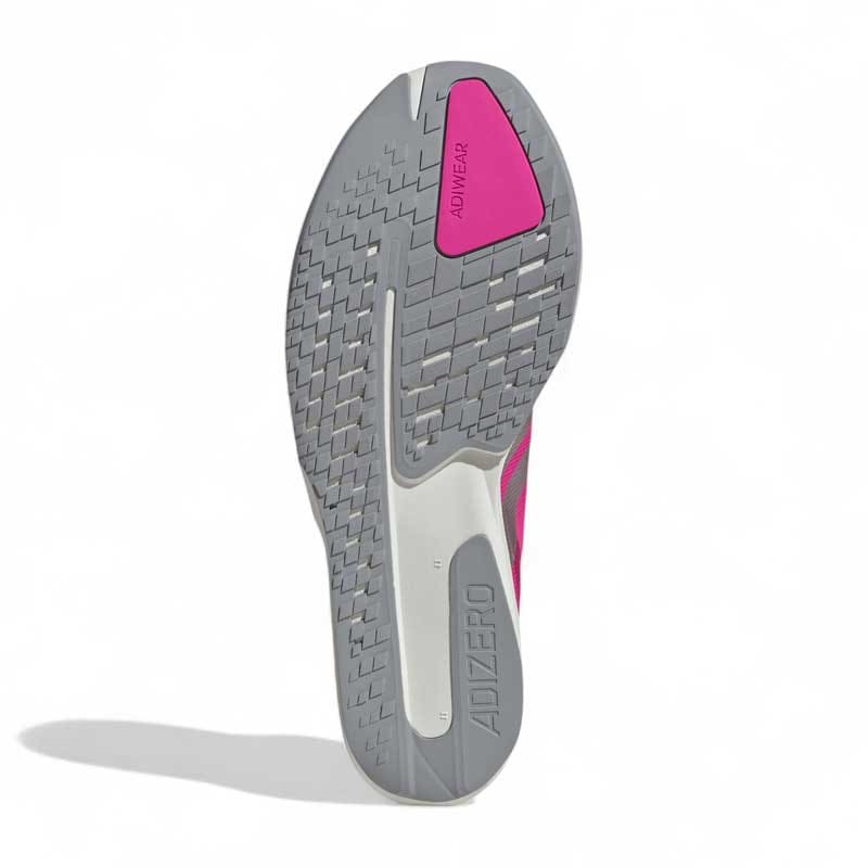 アディダス アディゼロ RC6 adidas ADIZERO RC6 JP6662 ユニ