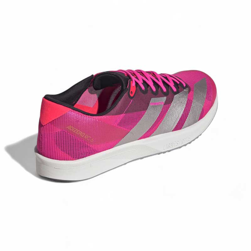 アディダス アディゼロ RC6 adidas ADIZERO RC6 JP6662 ユニ