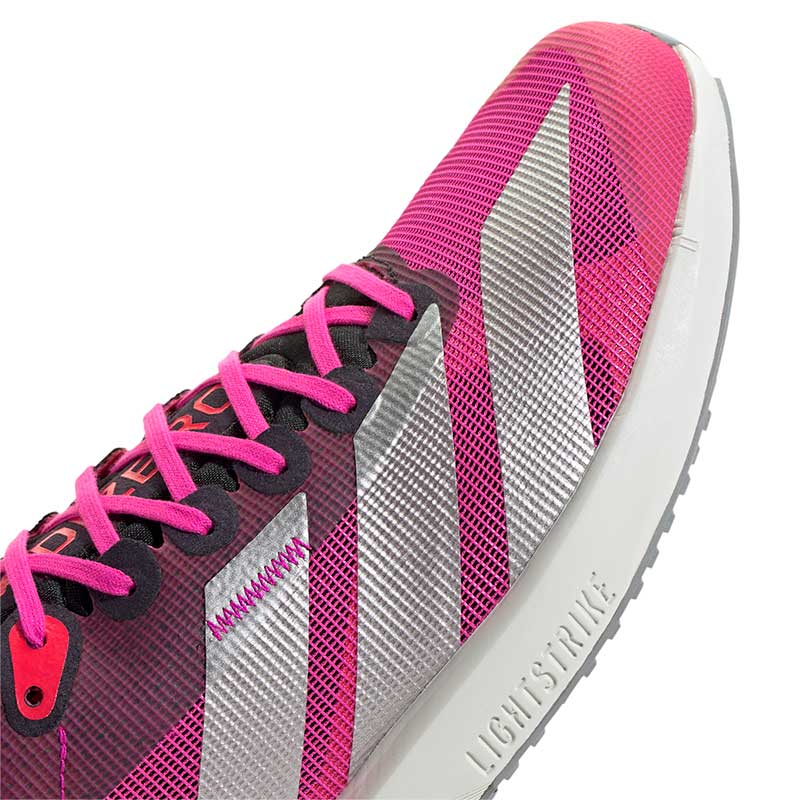 アディダス アディゼロ RC6 adidas ADIZERO RC6 JP6662 ユニ