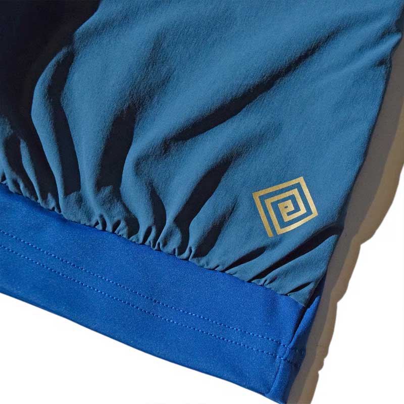 ELDORESO Different before and after Shorts エルドレッソ ランニング