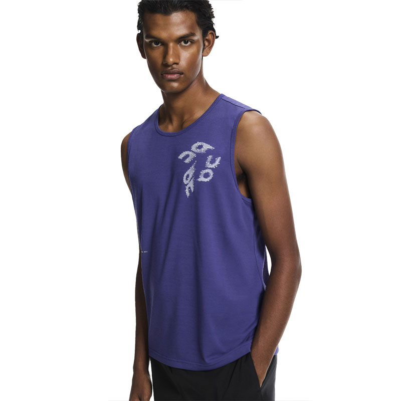 On Run Tank ���� ��󥿥� ��󥺥��˥󥰥����� 2026SS wonm(1mg10830773)  on205