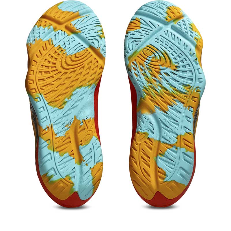 アシックス アンプレアルス ロー 3 asics UNPRE ARS LOW 3 1063A113