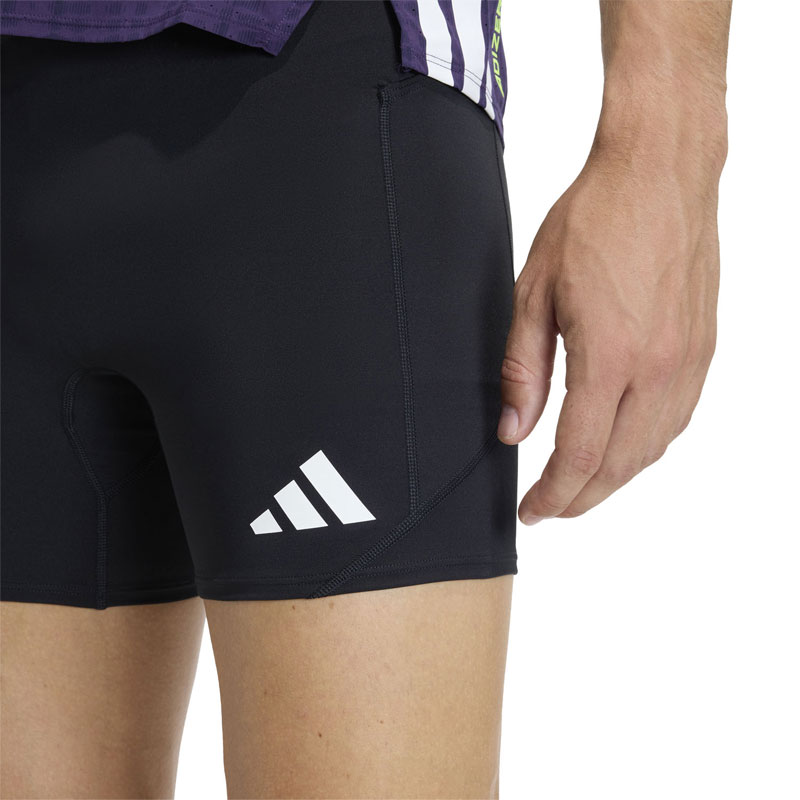 ADIDAS ADIZERO TIGHT 7inc M 7インチ アディゼロ タイツ アディダス