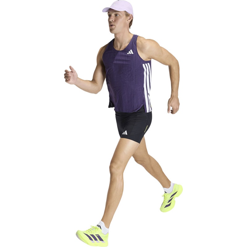 ADIDAS ADIZERO TIGHT 7inc M 7インチ アディゼロ タイツ アディダス ADIDAS ADIZERO TIGHT 7inc M 7インチ アディゼロ タイツ アディダス