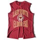 ELDORESO Labyrinth Sleeveless ����ɥ�å� ���˥� 2026SS e1224816 burgundy(e1224816burgundy)