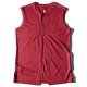 ELDORESO Labyrinth Sleeveless ����ɥ�å� ���˥� 2026SS e1224816 burgundy(e1224816burgundy)
