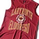 ELDORESO Labyrinth Sleeveless ����ɥ�å� ���˥� 2026SS e1224816 burgundy(e1224816burgundy)