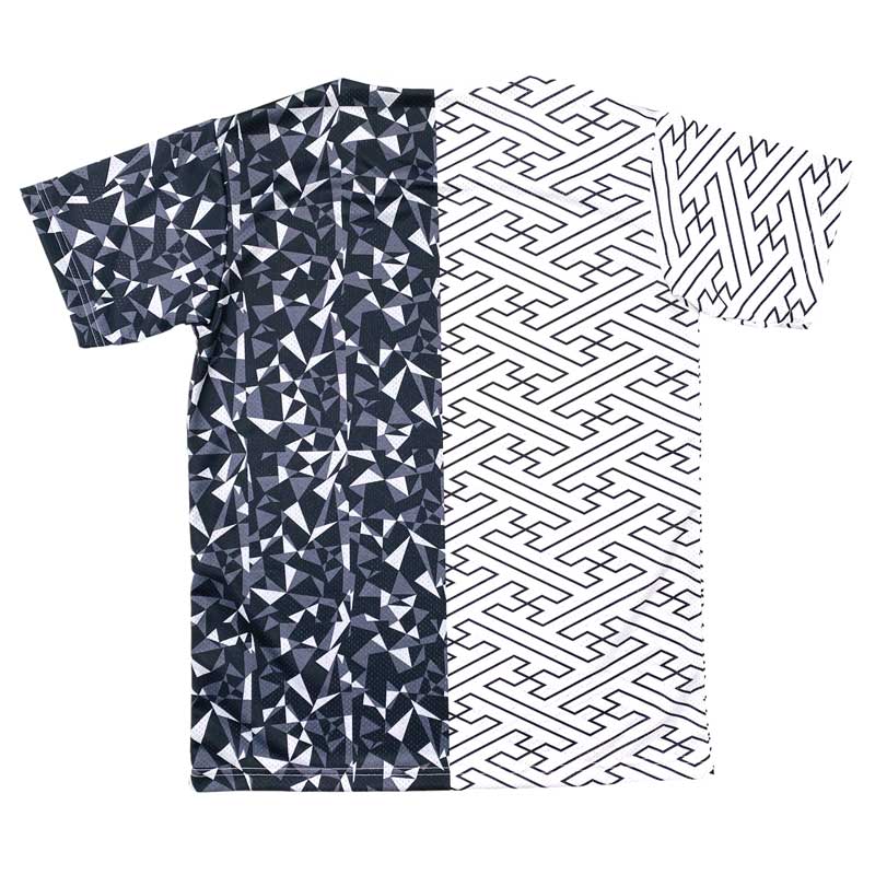 ����åץ��ѥ�� T����� �ȥ饤���󥰥�֥�å� �ʥ�˥��å�����(krpsstblk)