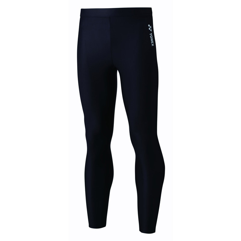 YONEX ユニロングスパッツ 黄色 ユニロングスパッツ. STBP2009|STBP2009】ヨネックス【公式