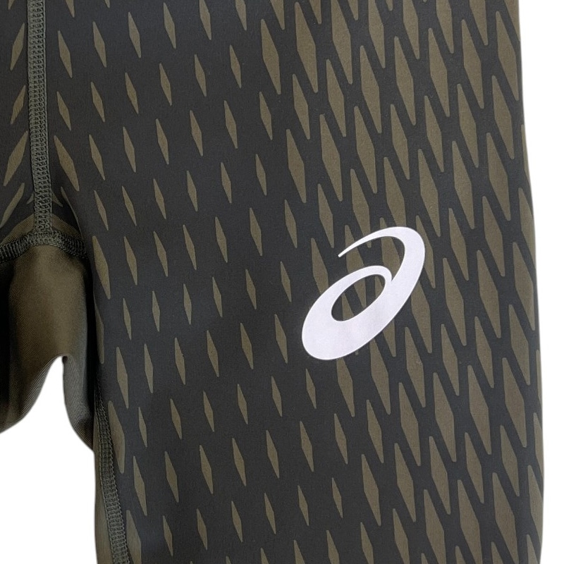 アシックス MMS SPEED POCKET TIGHT モーションマッスルサポート