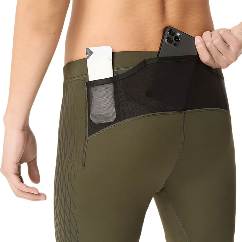 アシックス MMS SPEED POCKET TIGHT モーションマッスルサポート