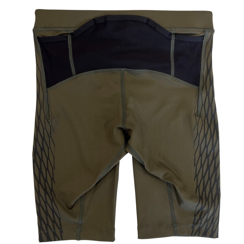 趣味・スポーツ・実用 runrabbitjunk2501 Men's LTD Run Singlet - Unbreakable