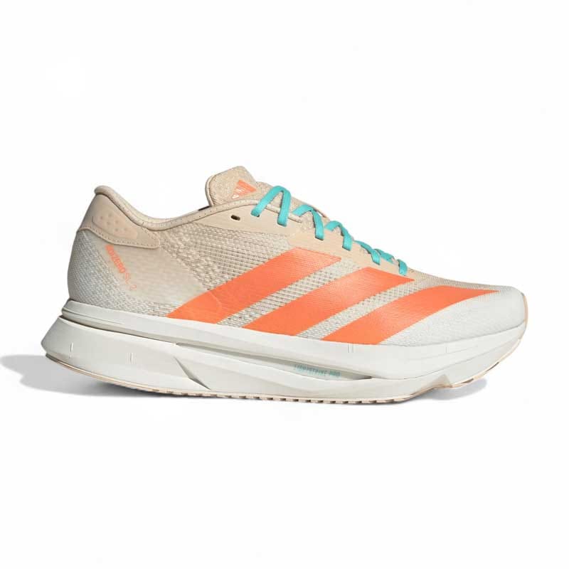 【美品】 アディダス トレーニングシューズ ハイエンドランニングシューズを現代的なトレンドモデルにアップデート