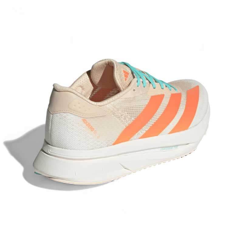 アディダス ウィメンズ アディゼロ SL2 M adidas ADIZERO SL2 W JQ2799