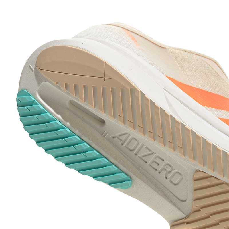 【新品未使用】アディゼロ　上下セット販売　Mサイズ 新品未使用】アディゼロ 上下セット販売 Mサイズ 新品未使用