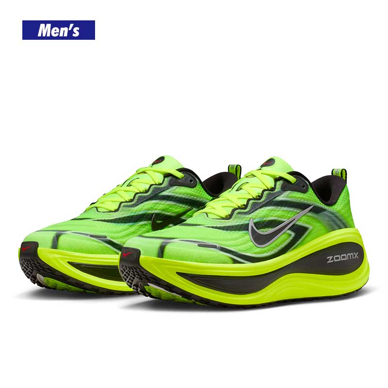 ナイキ ボメロ プラス SE メンズ ロード ランニングシューズ IM8072