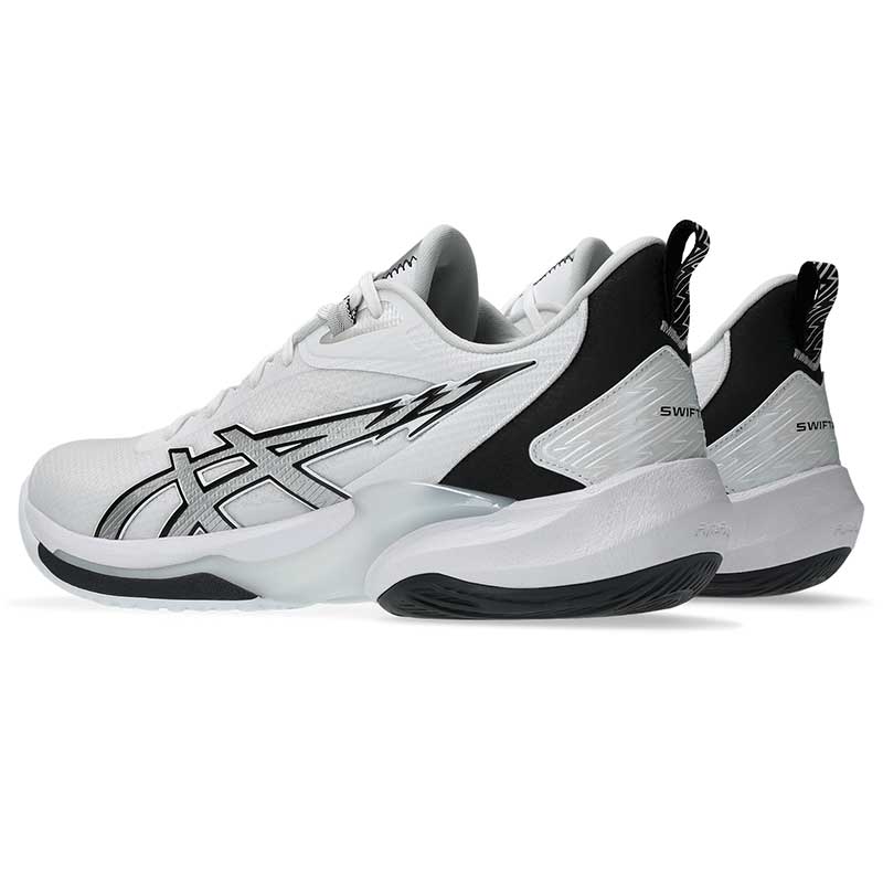 アシックス スイフトエース asics SWIFTACE 1063A114-100 ユニセックス