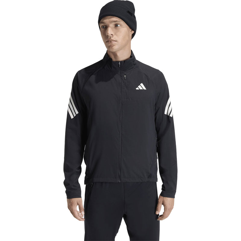 ADIDAS マラソンジャケット M ADIDAS adi365 JACKET M ジャケット アディダス メンズランニング