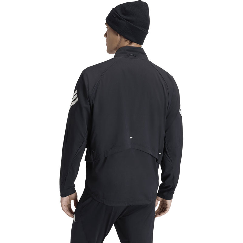 ADIDAS adi365 JACKET M ジャケット アディダス メンズランニング