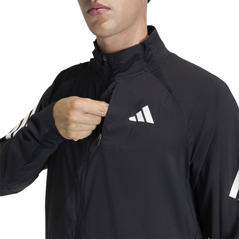 ADIDAS adi365 JACKET M ジャケット アディダス メンズランニング