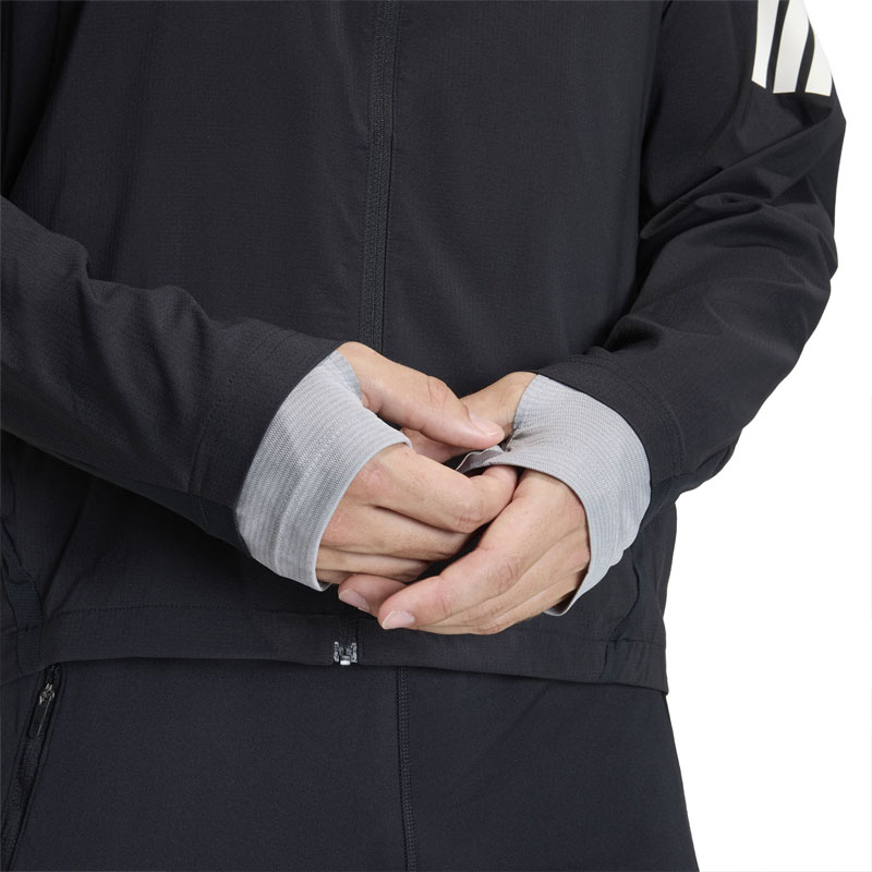 ADIDAS adi365 JACKET M ジャケット アディダス メンズランニング