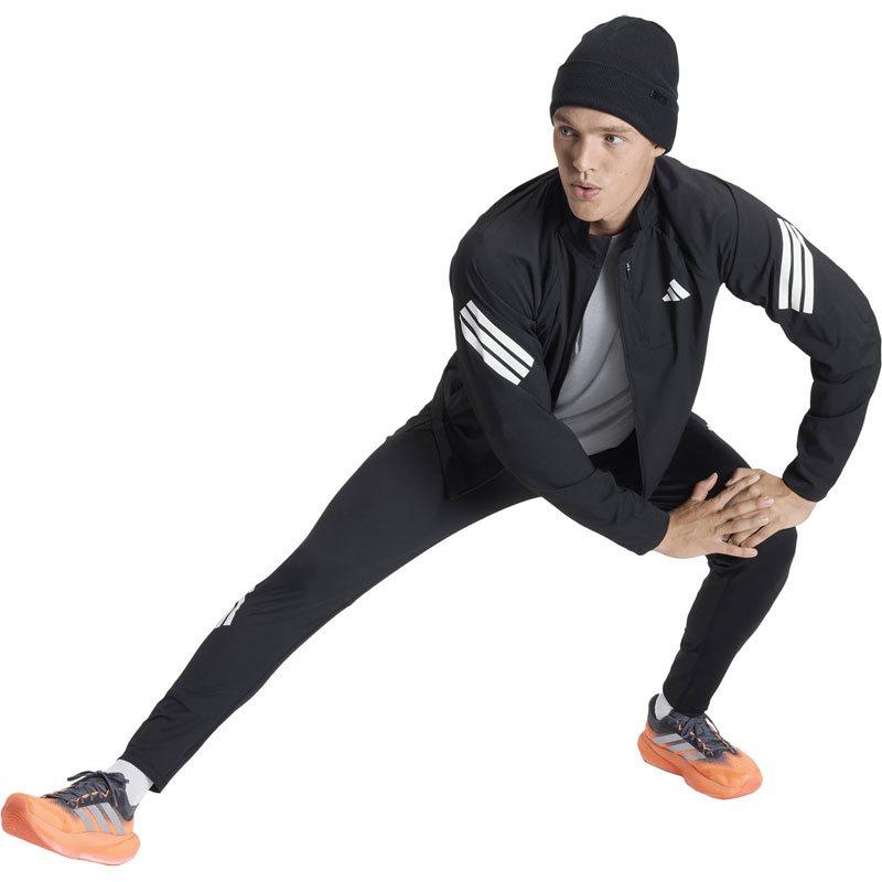 ADIDAS adi365 JACKET M ジャケット アディダス メンズランニング