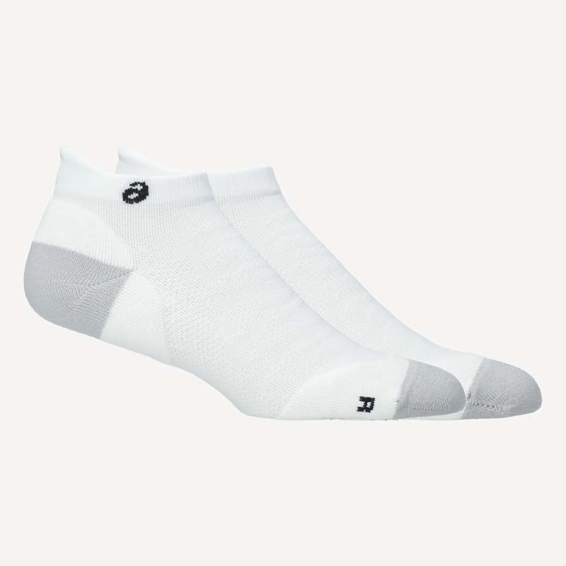 アシックス ローカットソックス LOW CUT SOCK asics テニス