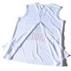 ELDORESO Labyrinth Sleeveless ����ɥ�å� ���˥� 2026SS e1224816 white(e1224816white)