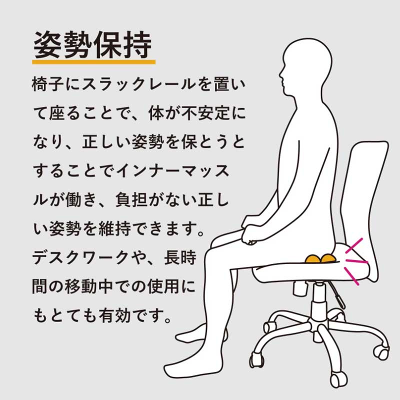 ゴリラいもです スタイルアスリート2 Style Athlete Ⅱ(スタイルアスリートツー) [CONCENT]コンセント