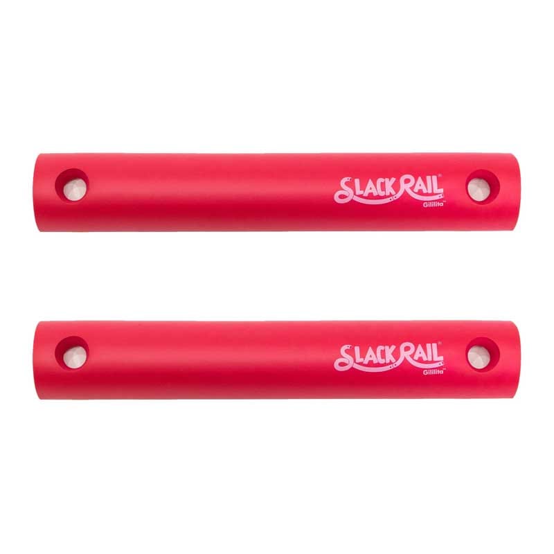 SLACK RAILC スラックレールコンパクト 2Pパック 体幹 バランス