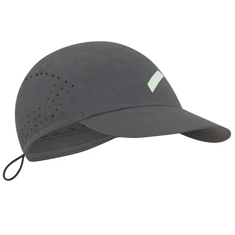 SOAR Running RUN CAP 2.0 AW26SA28MW Grey1 ランニング キャップ