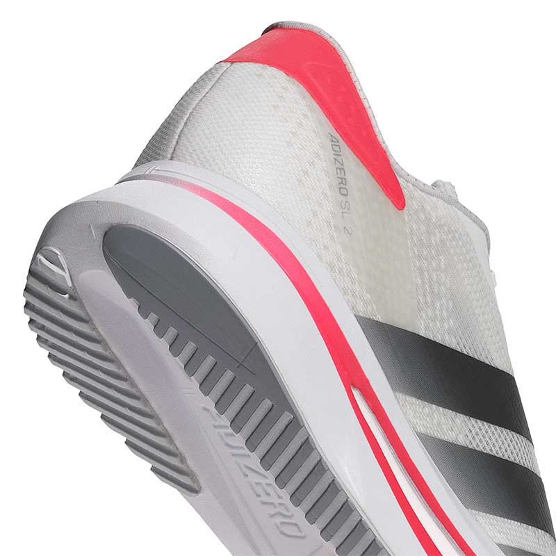 adidas Adizero SL 2 - Core Black/Cloud White/Grey Five