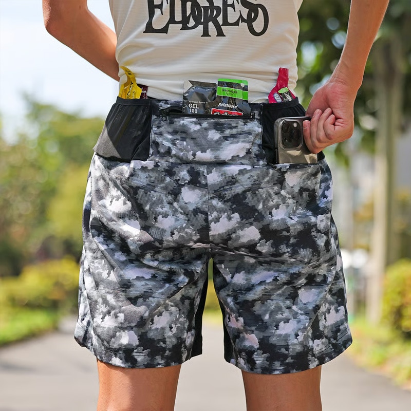 ELDOQESOエルドレッソ☆ショートパンツ☆XS☆美品 楽天市場】エルドレッソ ELDORESO All Around Shorts オール