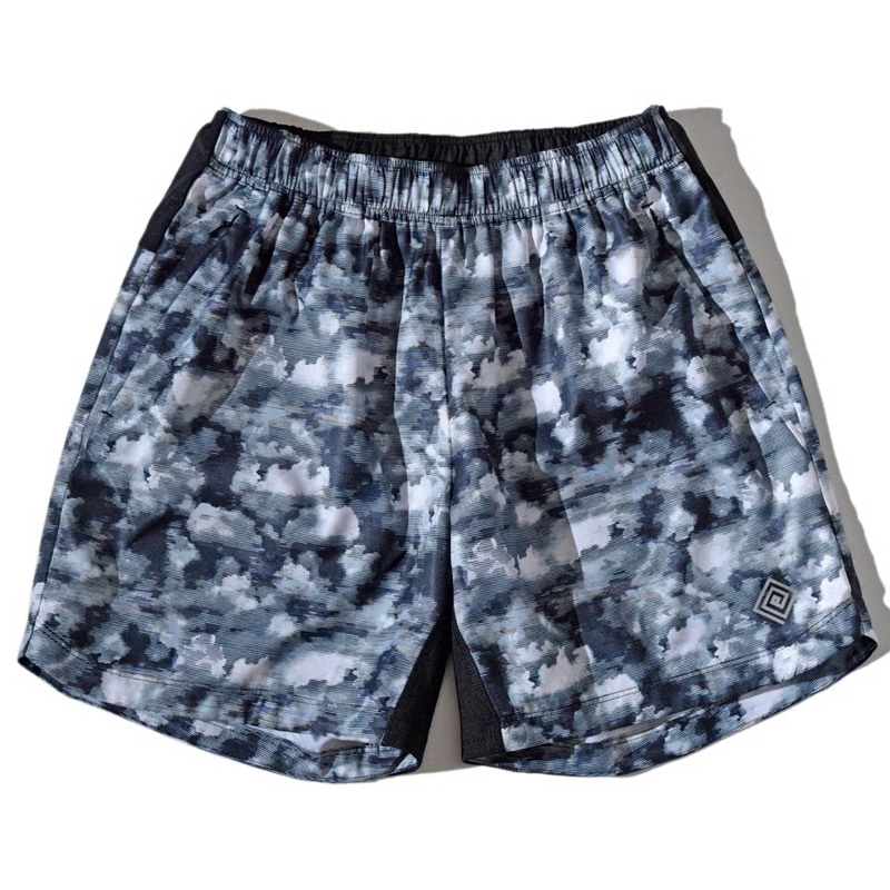 ELDORESO Joshua Shorts エルドレッソ ランニング 2025FW