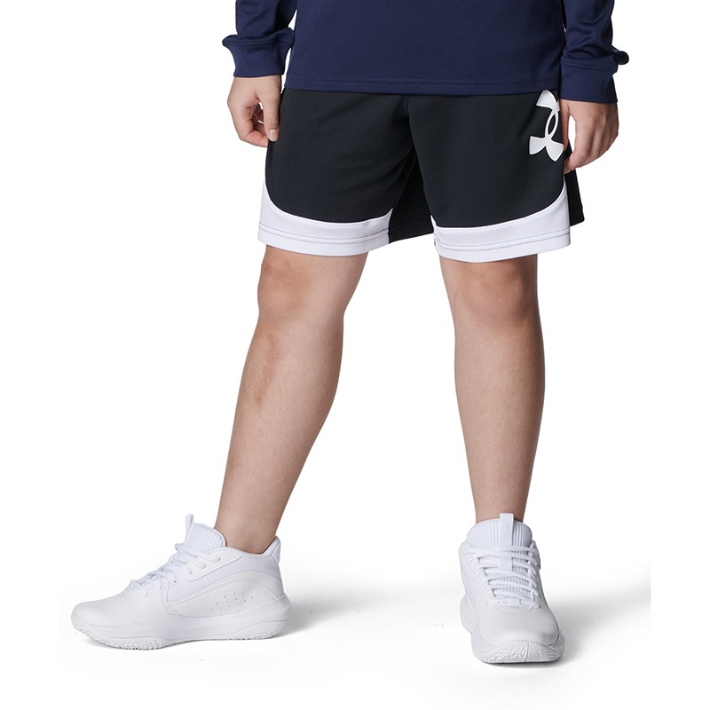 アンダーアーマー ジュニア UAゾーン ショーツ UNDER ARMOUR