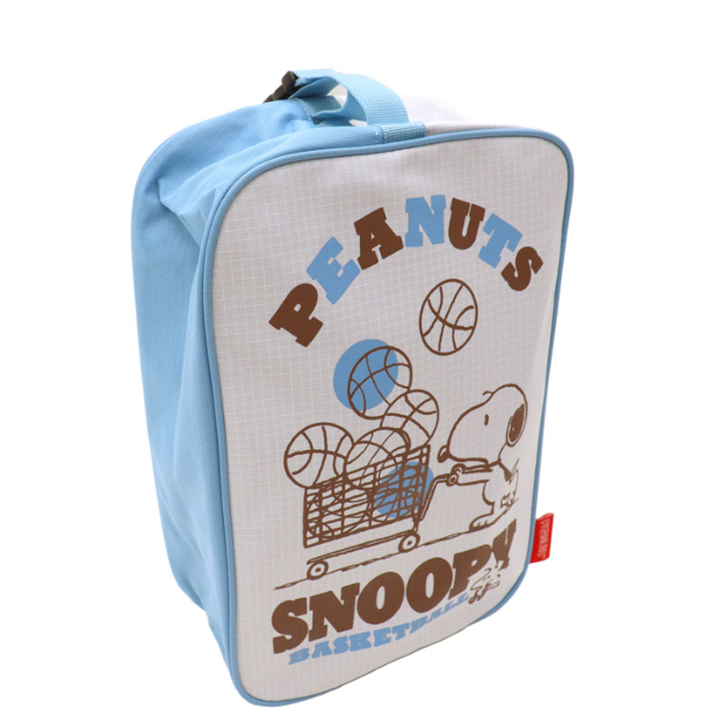 レア！未使用品★KIS Design × PEANUTS アラウンドバスケット レア！未使用品☆KIS Design × PEANUTS アラウンドバスケット