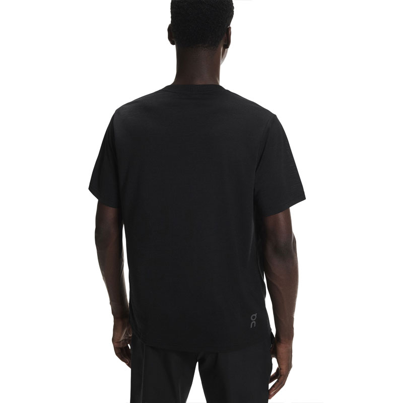 On Run-T オン ランT メンズランニングウェア 2026SS wonm(1mg10840553