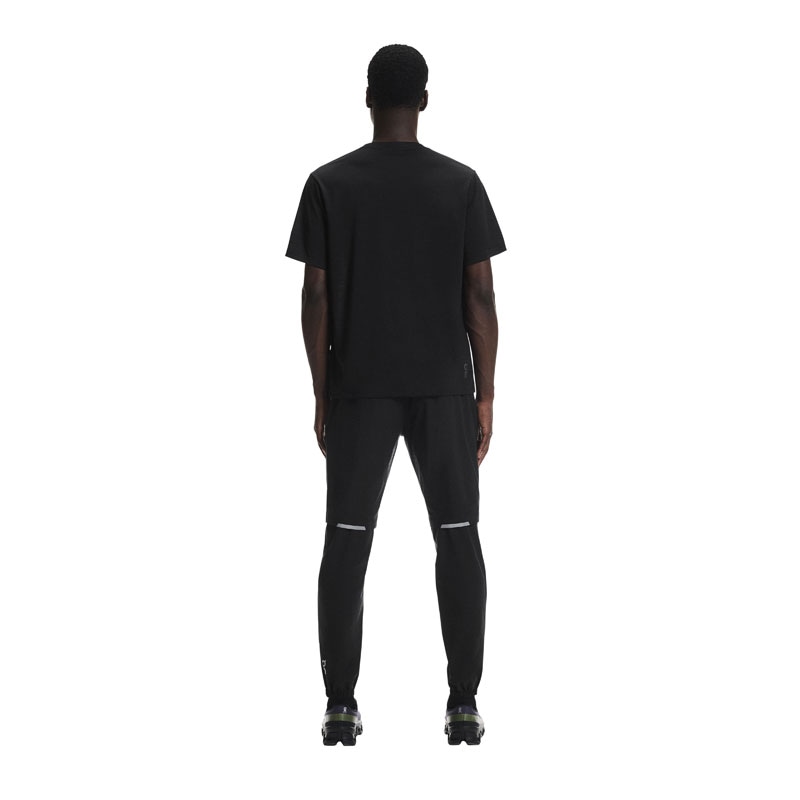 On Run-T オン ランT メンズランニングウェア 2026SS wonm(1mg10840553