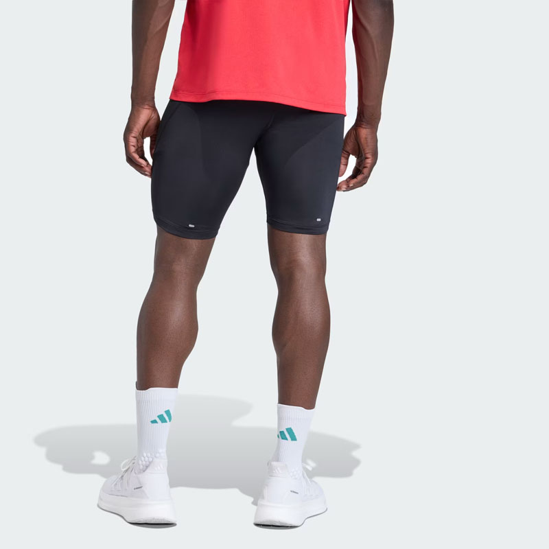 ADIDAS adi365 ADP TIGHT M アダプティブ 1/2タイツ アディダス メンズ
