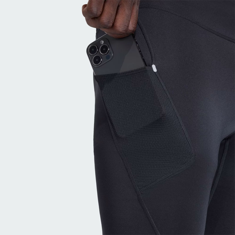 ADIDAS adi365 ADP TIGHT M アダプティブ 1/2タイツ アディダス メンズ